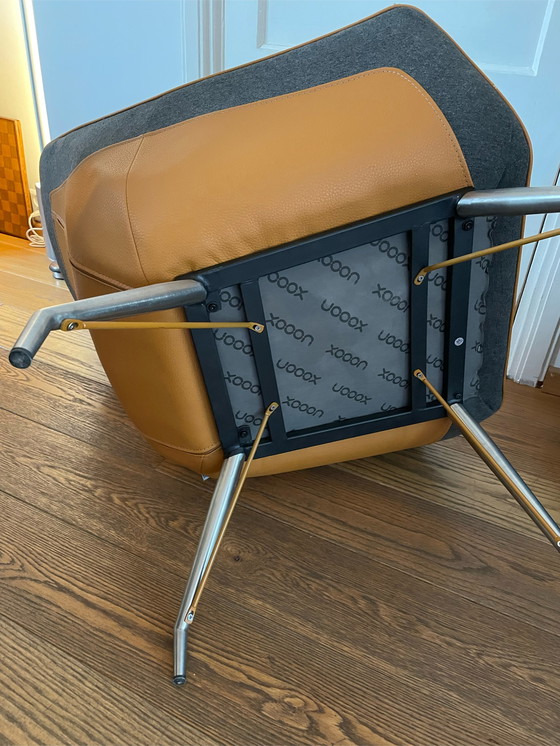 Image 1 of Fauteuil Xooon modèle Jax