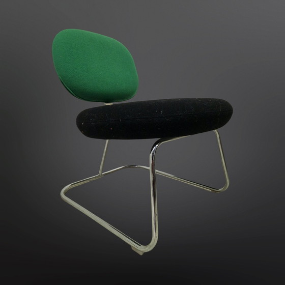 Image 1 of Vega Lounge Chairs By Jasper Morisson For Artifort, Netherlands 1990S