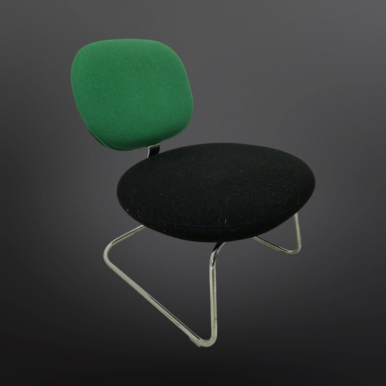 Image 1 of Vega Lounge Chairs By Jasper Morisson For Artifort, Netherlands 1990S