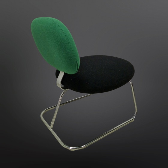 Image 1 of Vega Lounge Chairs By Jasper Morisson For Artifort, Netherlands 1990S