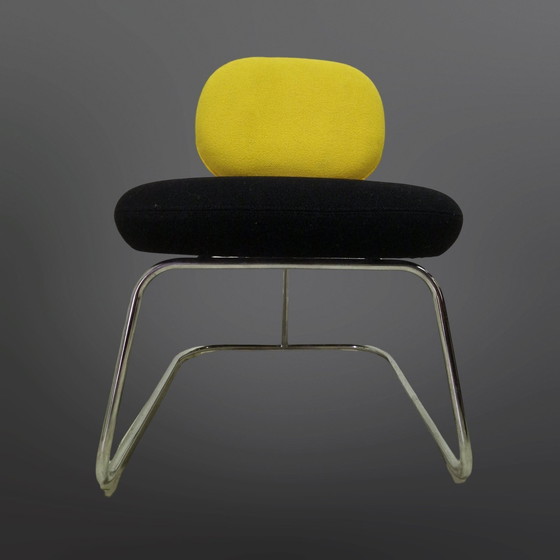 Image 1 of Vega Lounge Chairs By Jasper Morisson For Artifort, Netherlands 1990S