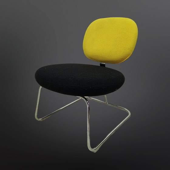 Image 1 of Vega Lounge Chairs By Jasper Morisson For Artifort, Netherlands 1990S