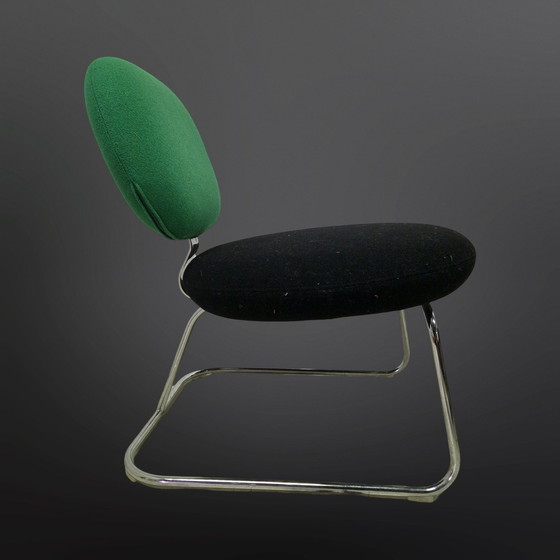 Image 1 of Vega Lounge Chairs By Jasper Morisson For Artifort, Netherlands 1990S