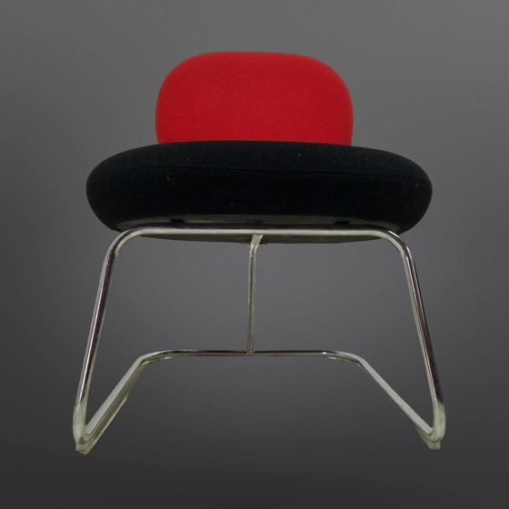 Image 1 of Vega Lounge Chairs By Jasper Morisson For Artifort, Netherlands 1990S