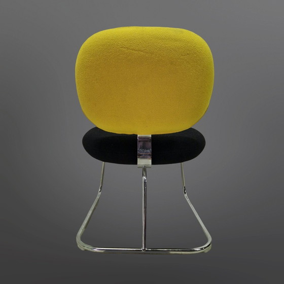 Image 1 of Vega Lounge Chairs By Jasper Morisson For Artifort, Netherlands 1990S