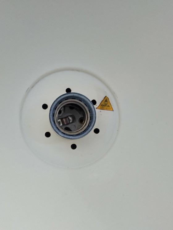 Image 1 of Lampada a sospensione vintage Anvia