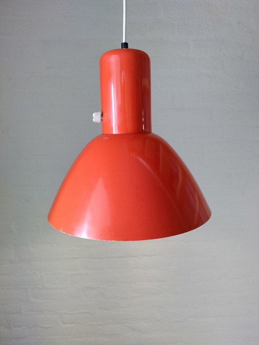 Vintage Anvia pendant lamp