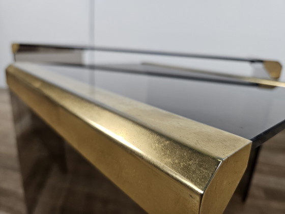 Image 1 of T35 Coffee Tables By Pierangelo Gallotti For Gallotti And Radice