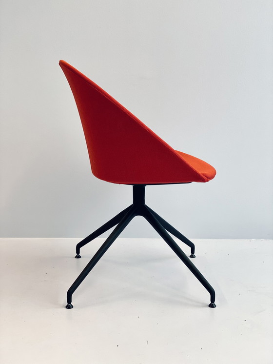 Image 1 of Arper Chair ‚Cila‘