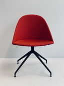 Chaise Arper 'Cila'