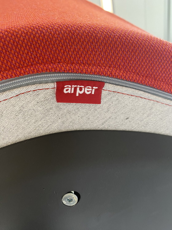 Image 1 of Arper Chair ‚Cila‘