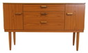 Buffet Schreiber 'Cratfield' | 121 cm vintage