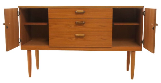 Image 1 of Schreiber sideboard 'Cratfield' | 121 cm vintage