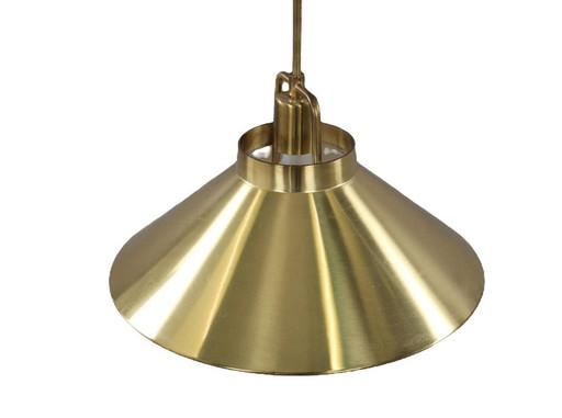 Vintage Adjustable Lamp By Frits Schlegel For Lyfa
