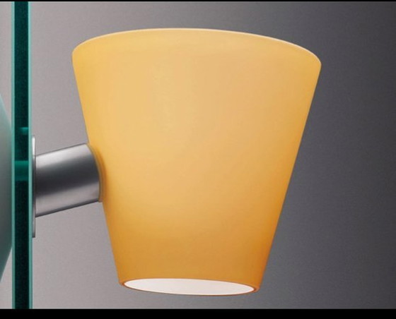 Image 1 of 2x Quadro Valete From Foscarini