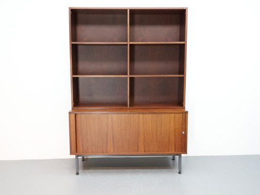 Bibliothèque vintage armoire murale Nipu Danemark