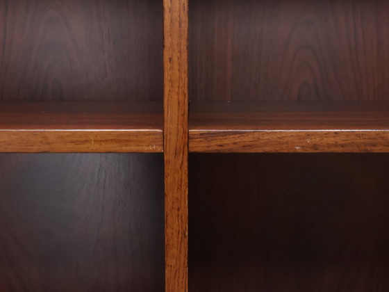 Image 1 of Bibliothèque vintage armoire murale Nipu Danemark