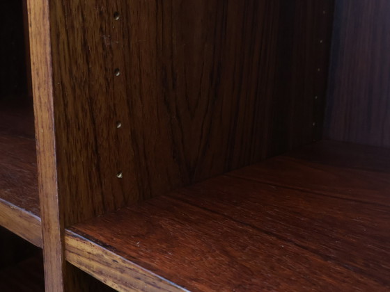 Image 1 of Bibliothèque vintage armoire murale Nipu Danemark