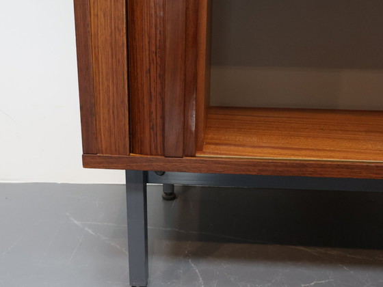 Image 1 of Bibliothèque vintage armoire murale Nipu Danemark