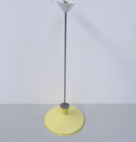 Image 1 of Philips hanging lamp NB93 by Louis Kalff