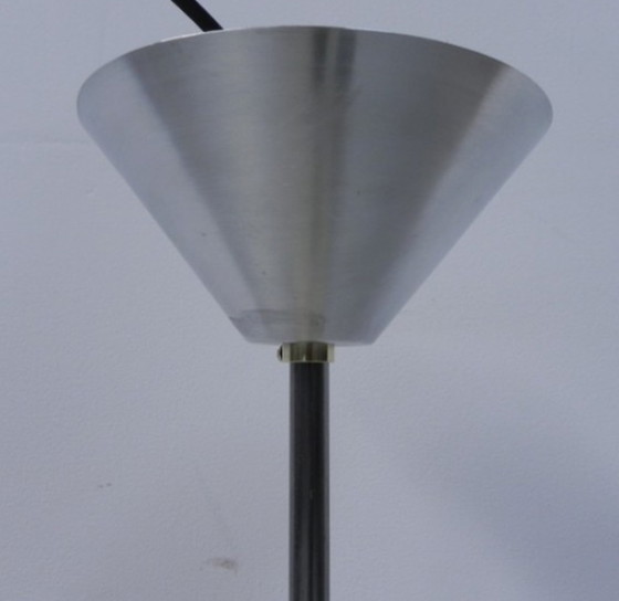 Image 1 of Philips hanging lamp NB93 by Louis Kalff