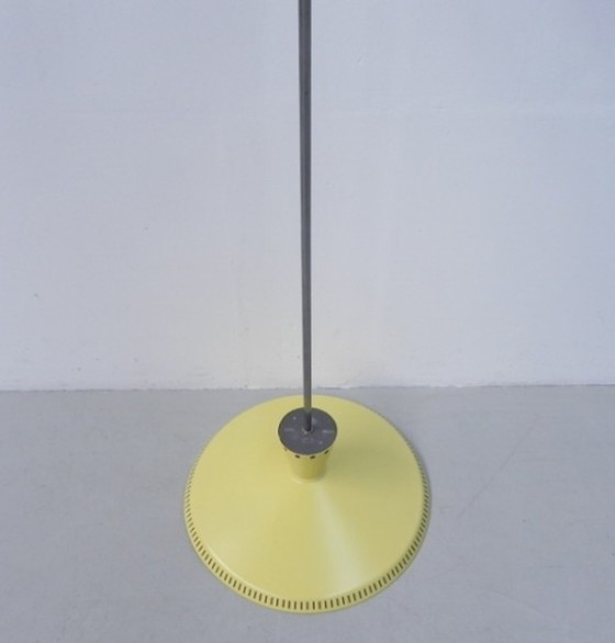 Image 1 of Philips hanging lamp NB93 by Louis Kalff