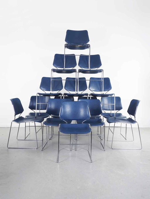 15x T. Tolleson Krueger Matrix chairs