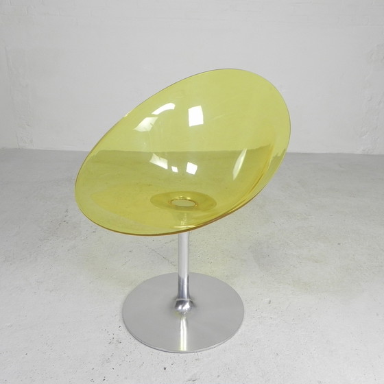 Image 1 of Kartell Eros Chair By Starck, 1990s