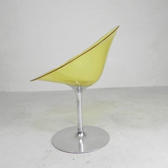 Image 1 of Kartell Eros Chair By Starck, 1990s