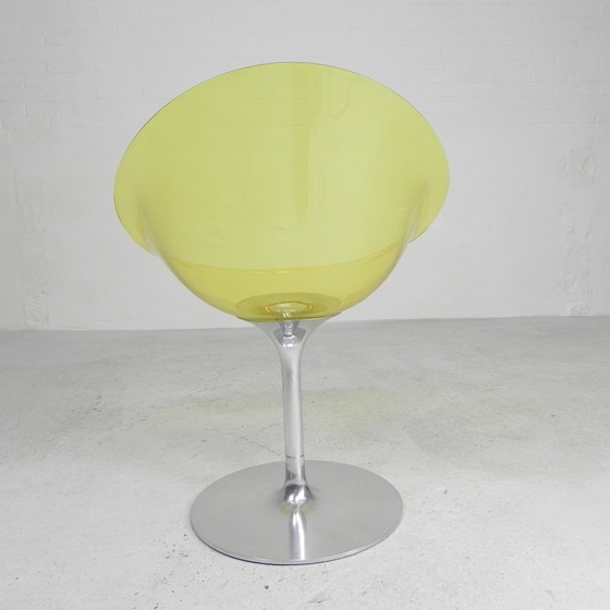 Image 1 of Kartell Eros Chair By Starck, 1990s