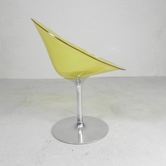 Image 1 of Kartell Eros Chair By Starck, 1990s