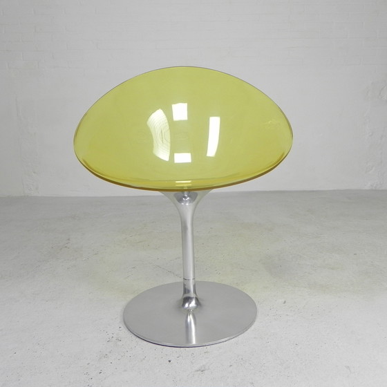 Image 1 of Kartell Eros Chair By Starck, 1990s