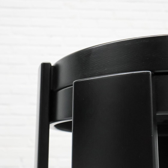 Image 1 of Cassina 780 Side Tables Gianfranco Frattini