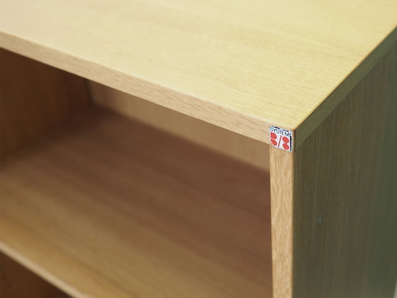 Image 1 of Ash Bookcase, Danish Design, 1970S, Production: System B8