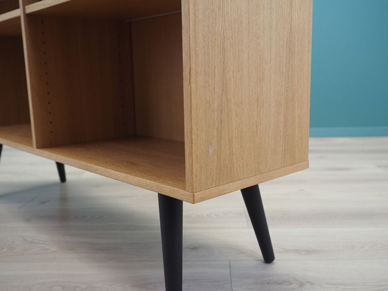 Image 1 of Ash Bookcase, Danish Design, 1970S, Production: System B8