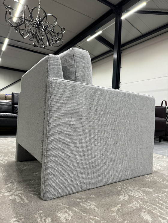 Image 1 of Rolf Benz Cara Armchair 63 Comfort Lounge plus