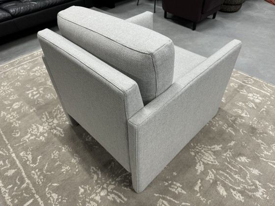 Image 1 of Rolf Benz Cara Armchair 63 Comfort Lounge plus