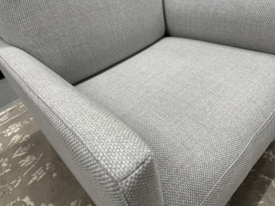 Image 1 of Rolf Benz Cara Armchair 63 Comfort Lounge plus