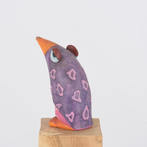 Image 1 of Miechel Molenaar - Penguin