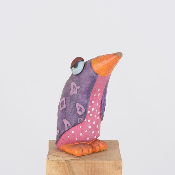 Image 1 of Miechel Molenaar - Penguin