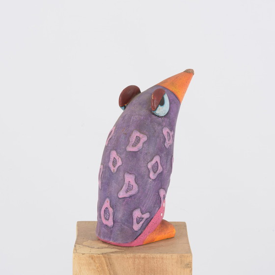 Image 1 of Miechel Molenaar - Penguin