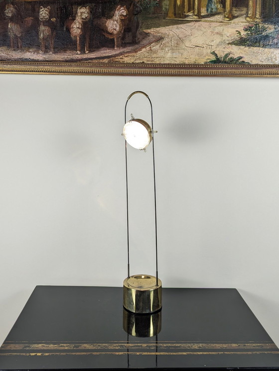 Image 1 of Friedman Graff Graffunzel desk lamp