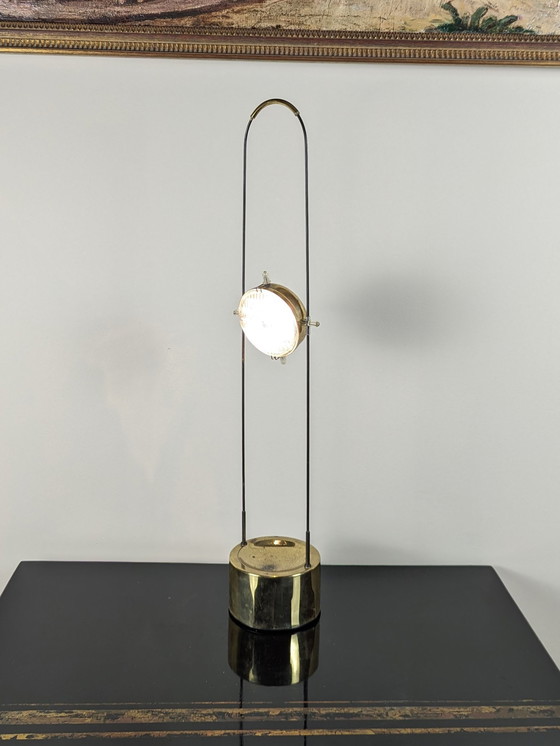 Image 1 of Friedman Graff Graffunzel desk lamp