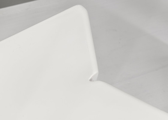 Image 1 of LRC Dining Chairs by Wiel Arets for Lensvelt 