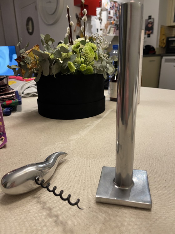 Image 1 of Sacacorchos de Alessi Design Starck