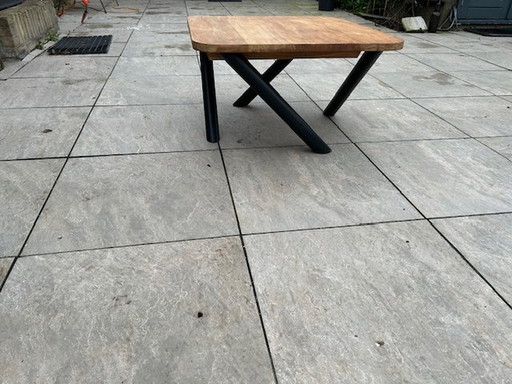 Teak Coffee Table