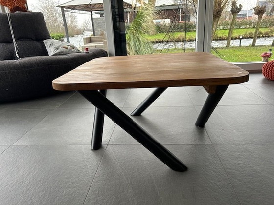 Image 1 of Teak Coffee Table