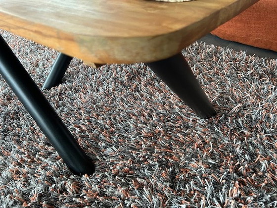 Image 1 of Teak Coffee Table