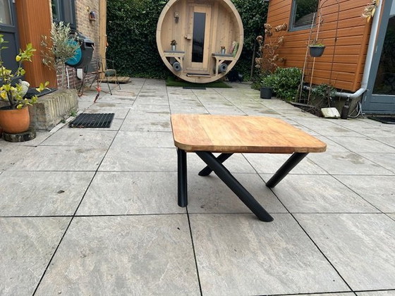 Image 1 of Teak Coffee Table