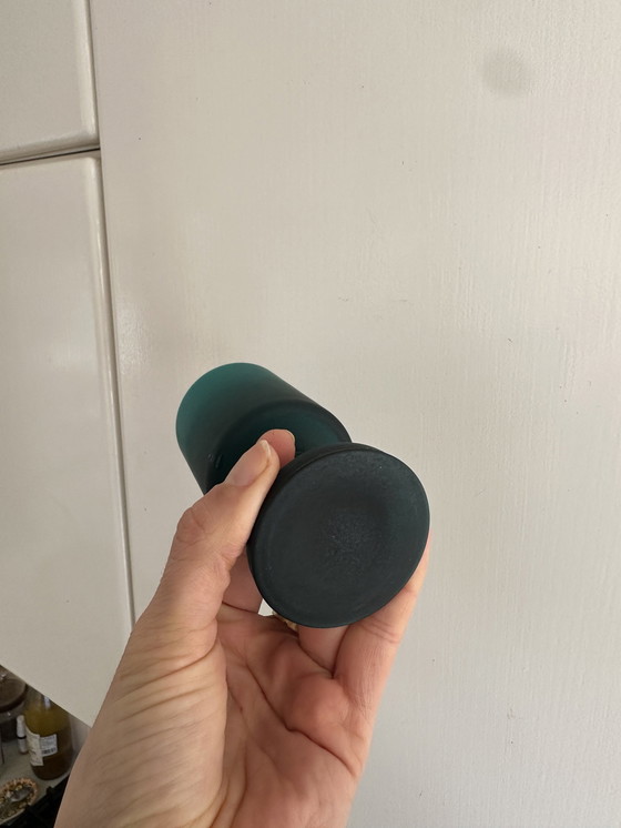 Image 1 of Carlo Moretti Bicchiere da vino in vetro di Murano anni '70 x 6